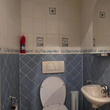 Appartement Rubensplein - Zeezicht - 3 Slaapkamers *