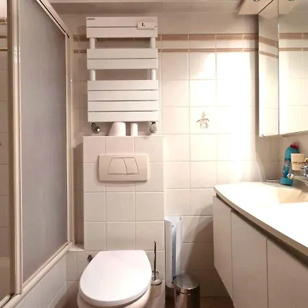 Rubensplein - Zeezicht - 3 Slaapkamers Knokke-Heist