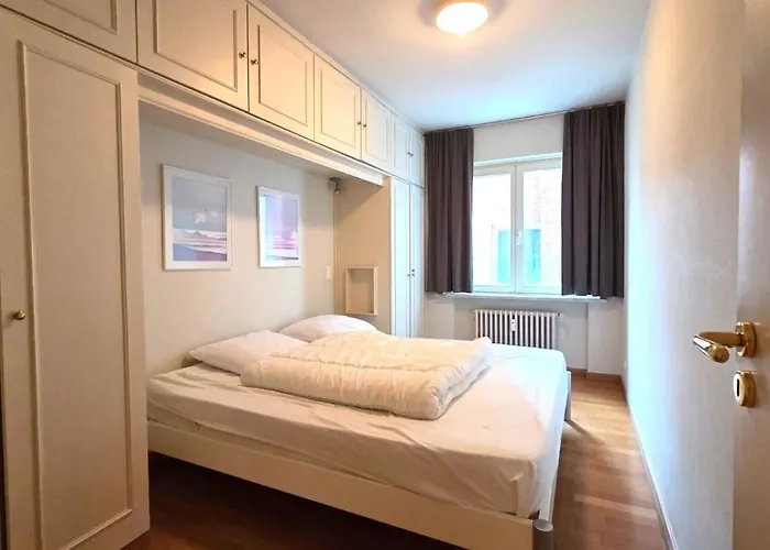 Διαμέρισμα Rubensplein - Zeezicht - 3 Slaapkamers Knokke-Heist