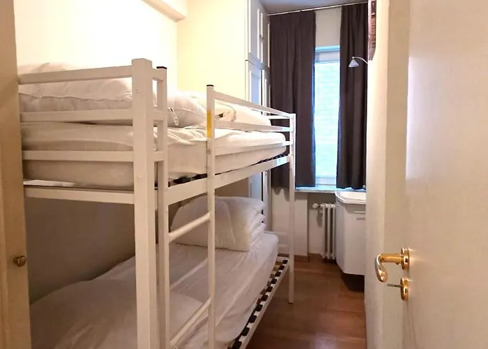 Rubensplein - Zeezicht - 3 Slaapkamers * Knokke-Heist