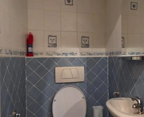 Διαμέρισμα Rubensplein - Zeezicht - 3 Slaapkamers *