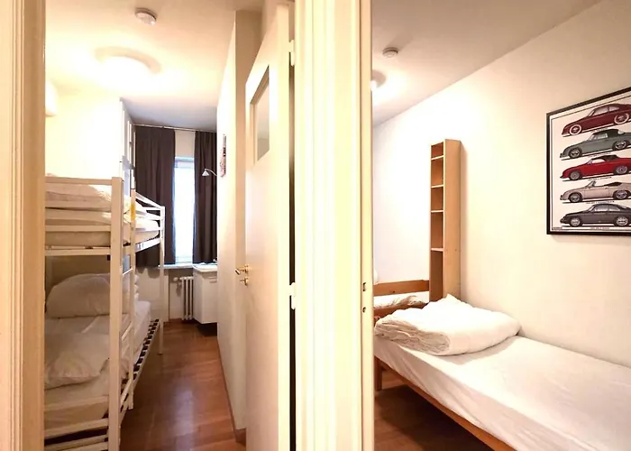 Rubensplein - Zeezicht - 3 Slaapkamers Διαμέρισμα Knokke-Heist