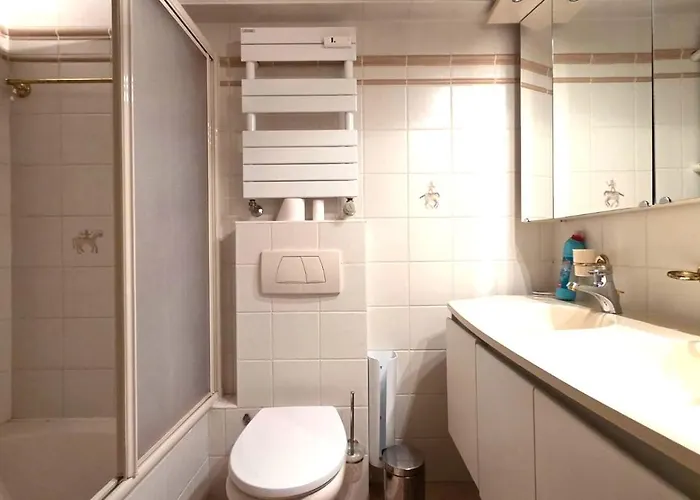 Rubensplein - Zeezicht - 3 Slaapkamers Knokke-Heist